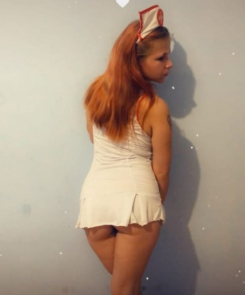 Анкета проститутки Инесса - город Саитбаба, 19 лет, №4702